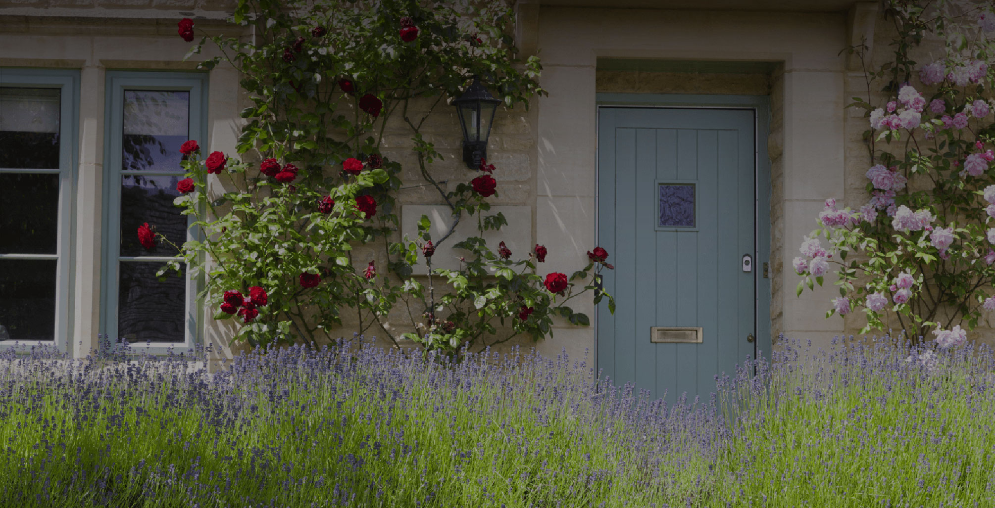 Riverdale Delightful Doors