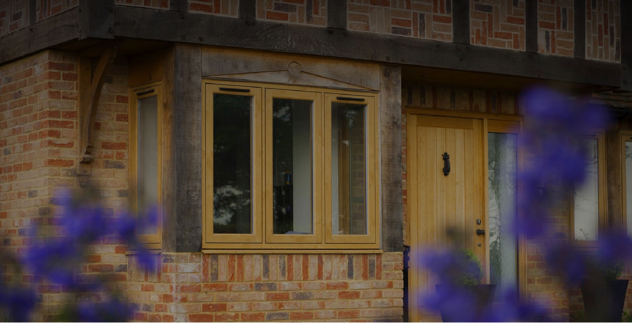 Rivedale Timeless Timber