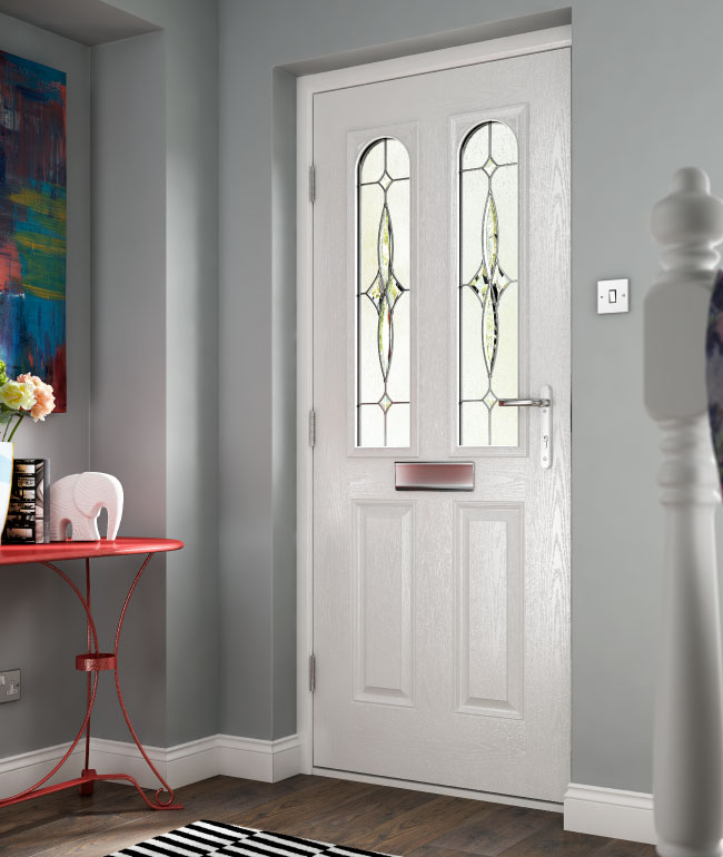 Riverdale Composite Doors