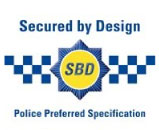 Secured by Design logo